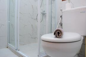 Cozy Living 1Br At Grand Kamala Lagoon Apartment