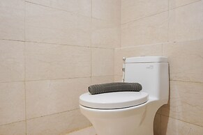 Fancy And Spacious 1Br Apartment At L'Avenue Pancoran