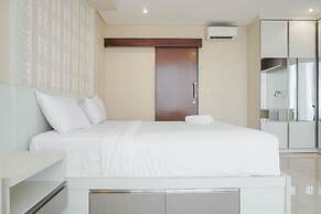 Fancy And Spacious 1Br Apartment At L'Avenue Pancoran