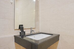 Fancy And Spacious 1Br Apartment At L'Avenue Pancoran