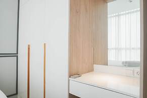 Fancy And Nice 1Br At Ciputra International Apartment