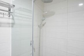 Fancy And Nice 1Br At Ciputra International Apartment