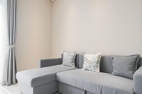 Fancy And Nice 1Br At Ciputra International Apartment
