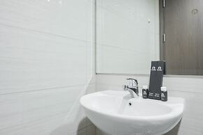 Fancy And Nice 1Br At Ciputra International Apartment