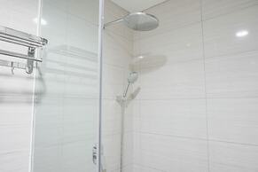 Fancy And Nice 1Br At Ciputra International Apartment