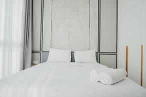 Fancy And Nice 1Br At Ciputra International Apartment