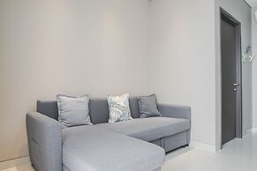 Fancy And Nice 1Br At Ciputra International Apartment