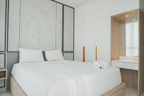 Fancy And Nice 1Br At Ciputra International Apartment