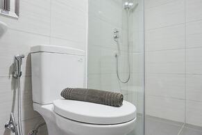 Fancy And Nice 1Br At Ciputra International Apartment