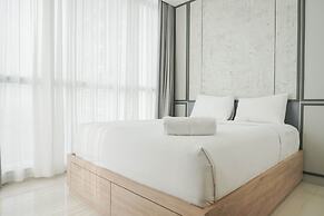 Fancy And Nice 1Br At Ciputra International Apartment