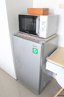 Cozy Living Studio Room At Urbantown Serpong Apartment