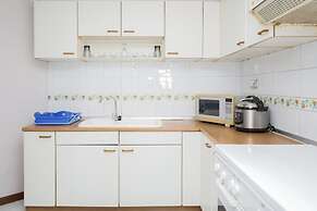 Spacious And Premium 3Br Apartment With City View Sudirman Tower Condo