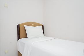 Spacious And Premium 3Br Apartment With City View Sudirman Tower Condo