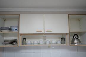 Spacious And Premium 3Br Apartment With City View Sudirman Tower Condo