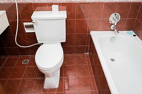 Spacious And Premium 3Br Apartment With City View Sudirman Tower Condo