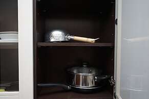 Strategic And Cozy Studio Apartment At Capitol Park Residence