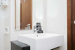 Strategic And Cozy Studio Apartment At Capitol Park Residence