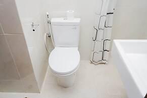 Strategic And Cozy Studio Apartment At Capitol Park Residence