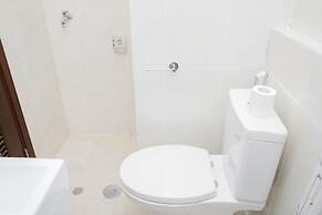 Strategic And Cozy Studio Apartment At Capitol Park Residence