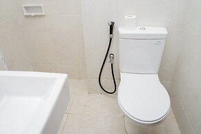 Best And Good For 2Br Apartment At Capitol Park Residence