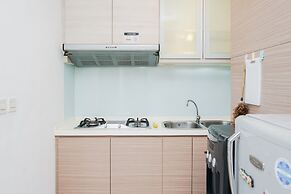 Best And Good For 2Br Apartment At Capitol Park Residence