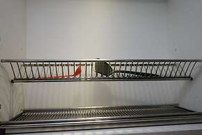 Best And Good For 2Br Apartment At Capitol Park Residence