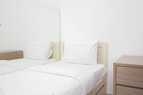 Best And Good For 2Br Apartment At Capitol Park Residence