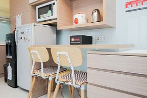 Best And Good For 2Br Apartment At Capitol Park Residence