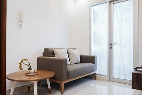 Best And Good For 2Br Apartment At Capitol Park Residence