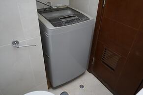 Best And Good For 2Br Apartment At Capitol Park Residence