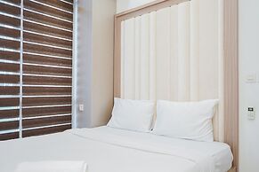 Best And Good For 2Br Apartment At Capitol Park Residence