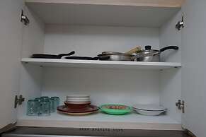 Best And Good For 2Br Apartment At Capitol Park Residence