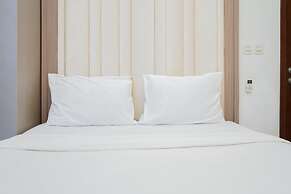 Best And Good For 2Br Apartment At Capitol Park Residence