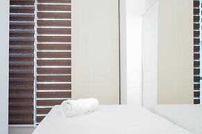 Best And Good For 2Br Apartment At Capitol Park Residence