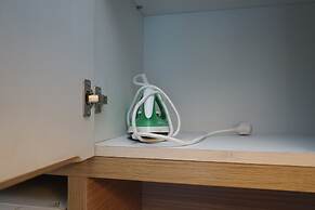 Best And Good For 2Br Apartment At Capitol Park Residence