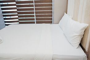 Best And Good For 2Br Apartment At Capitol Park Residence