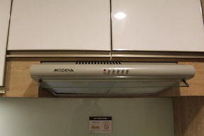 Wonderful Studio At Kemang Village Apartment