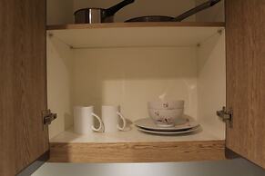 Wonderful Studio At Kemang Village Apartment