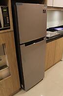 Wonderful Studio At Kemang Village Apartment