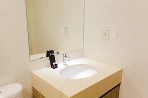 Wonderful Studio At Kemang Village Apartment