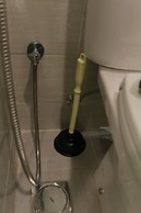 Wonderful Studio At Kemang Village Apartment