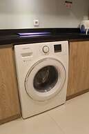 Wonderful Studio At Kemang Village Apartment