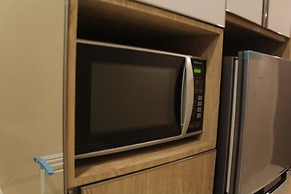 Wonderful Studio At Kemang Village Apartment