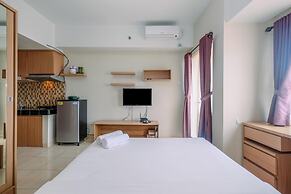 Cozy Stay Studio Apartment At Margonda Residence 5