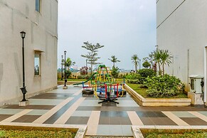 Cozy Stay Studio Apartment At Margonda Residence 5