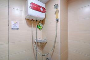 Cozy Stay Studio Apartment At Margonda Residence 5