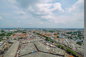 Cozy Stay Studio Apartment At Margonda Residence 5