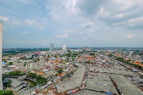 Cozy Stay Studio Apartment At Margonda Residence 5