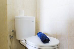 Comfy 2Br Apartment At Park View Condominium