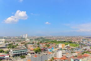 Comfy 2Br Apartment At Park View Condominium